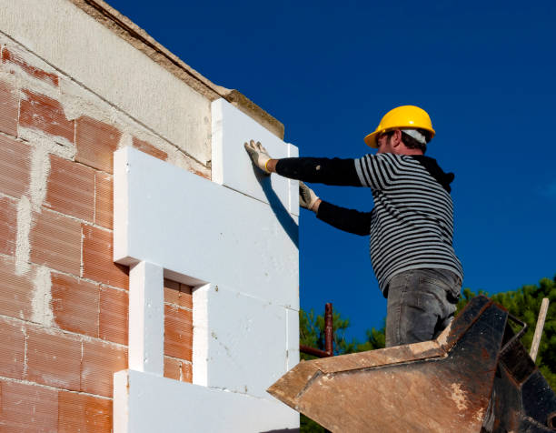 Types of Insulation We Offer in Sixteen Mile Stand, OH