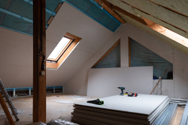 Best Blown-in Insulation in Sixteen Mile Stand, OH
