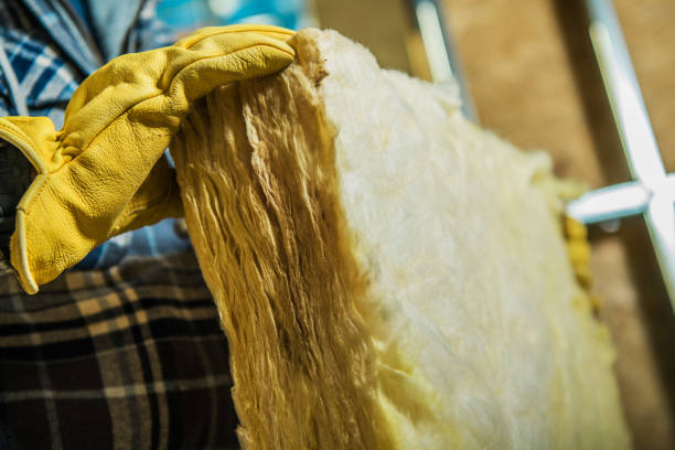 Professional Insulation Contractor in Sixteen Mile Stand, OH