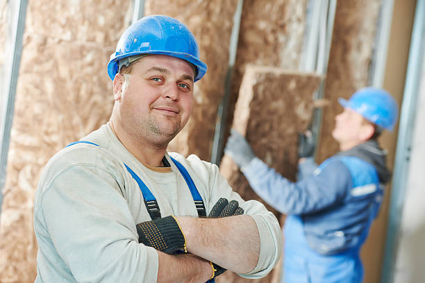 Best Spray Foam Insulation in Sixteen Mile Stand, OH