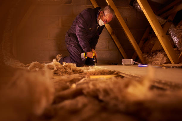 Best Fiberglass Insulation in Sixteen Mile Stand, OH